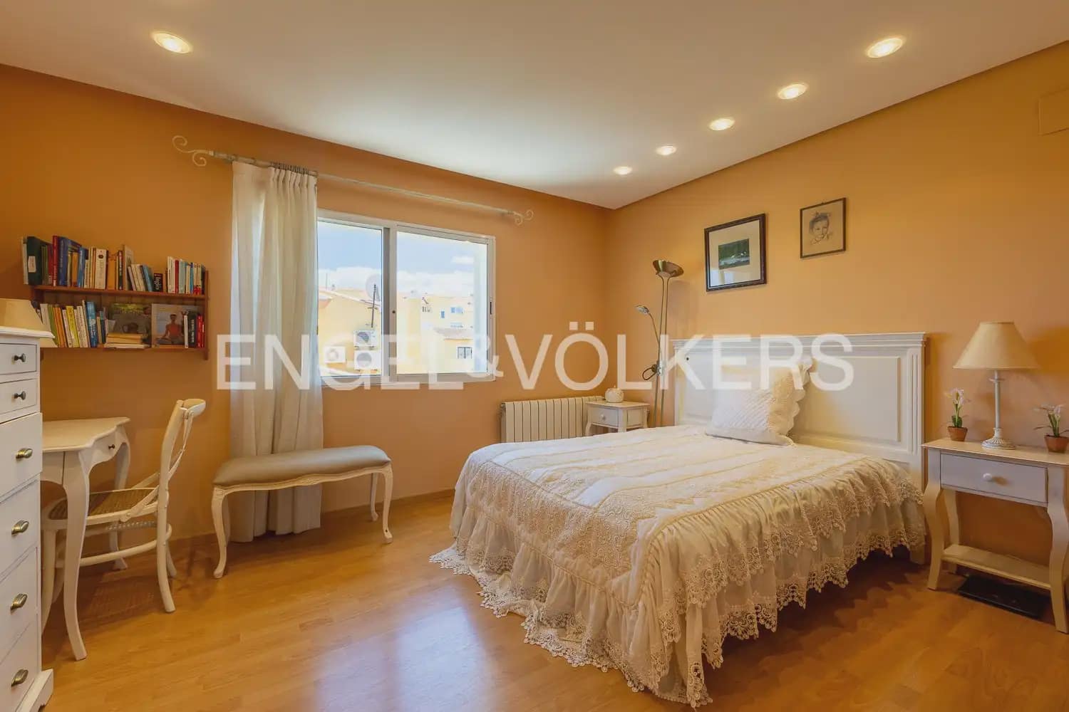 4 slaapkamer Villa te koop in Denia met zwembad garage - € 579.000 (Ref: 9898223)