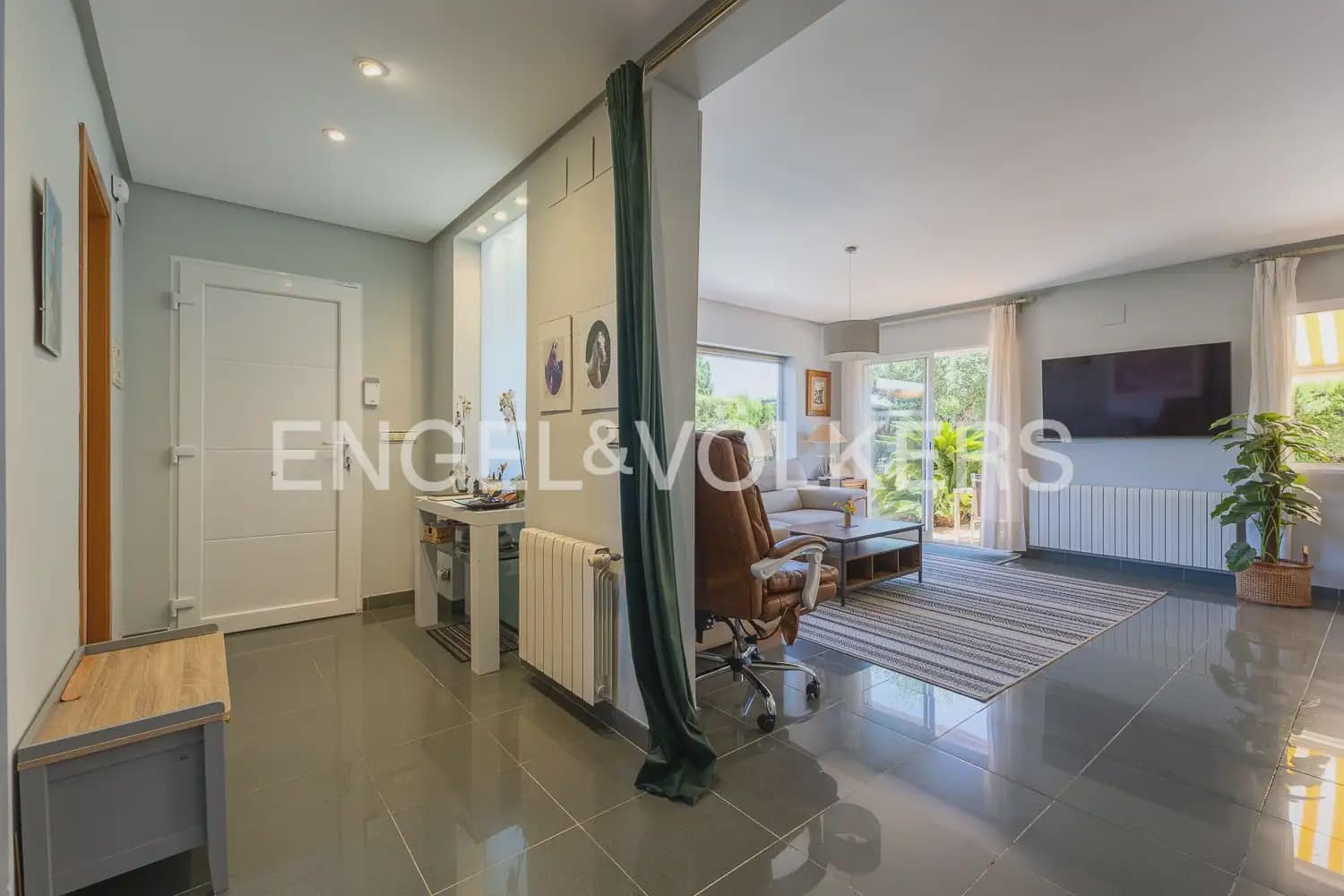 4 slaapkamer Villa te koop in Denia met zwembad garage - € 579.000 (Ref: 9898223)