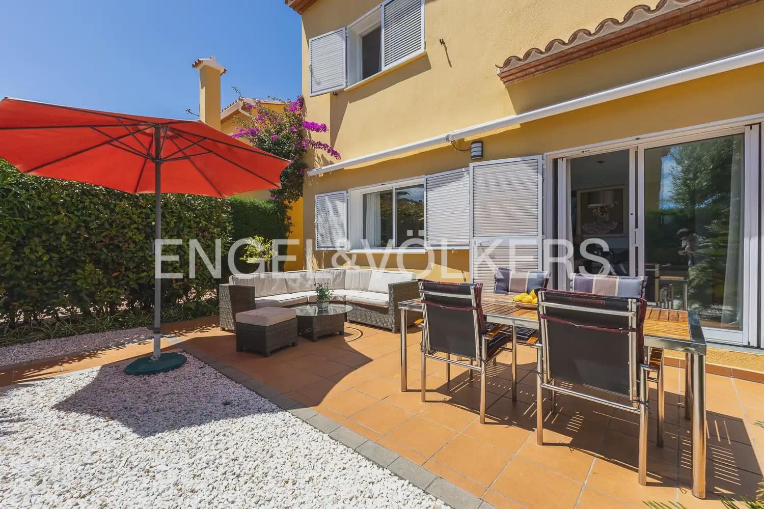 4 slaapkamer Villa te koop in Denia met zwembad garage - € 579.000 (Ref: 9898223)