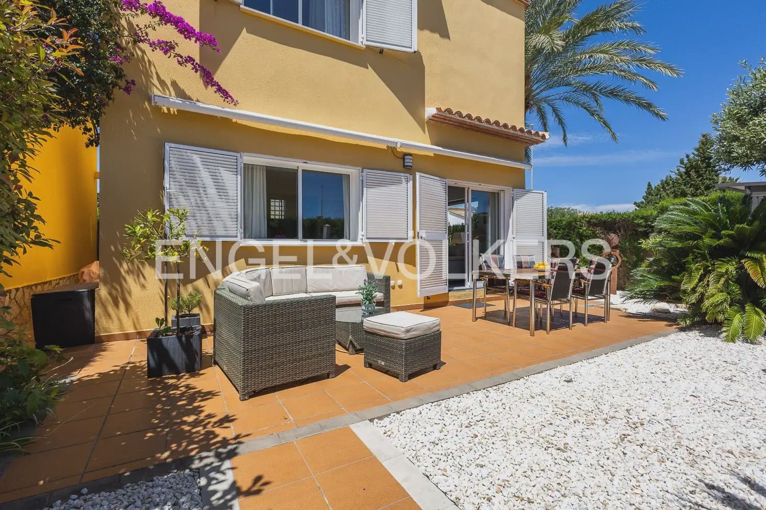 4 slaapkamer Villa te koop in Denia met zwembad garage - € 579.000 (Ref: 9898223)