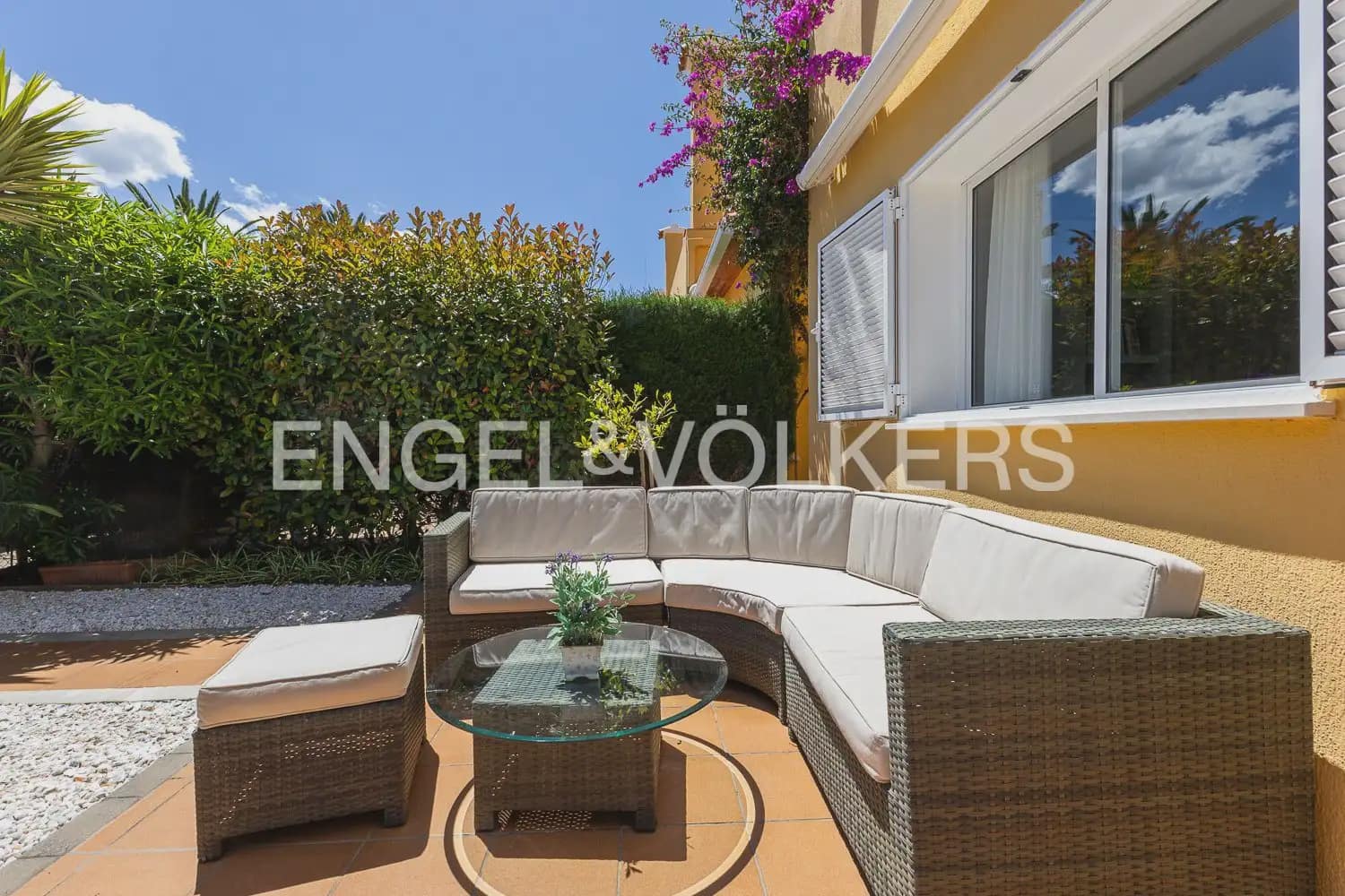 4 slaapkamer Villa te koop in Denia met zwembad garage - € 579.000 (Ref: 9898223)