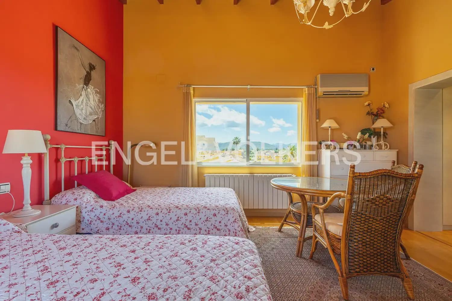 4 slaapkamer Villa te koop in Denia met zwembad garage - € 579.000 (Ref: 9898223)