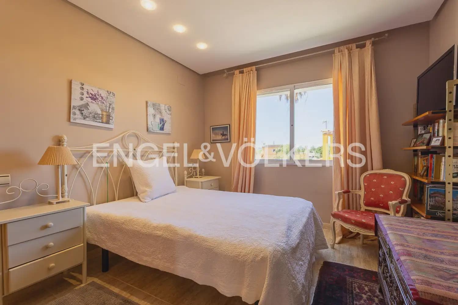 4 slaapkamer Villa te koop in Denia met zwembad garage - € 579.000 (Ref: 9898223)