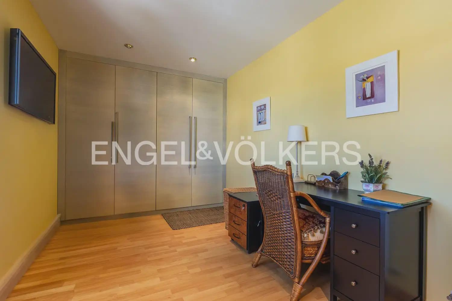 4 slaapkamer Villa te koop in Denia met zwembad garage - € 579.000 (Ref: 9898223)