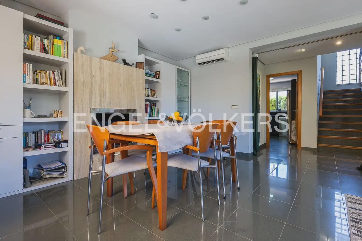 4 slaapkamer Villa te koop in Denia met zwembad garage - € 579.000 (Ref: 9898223)