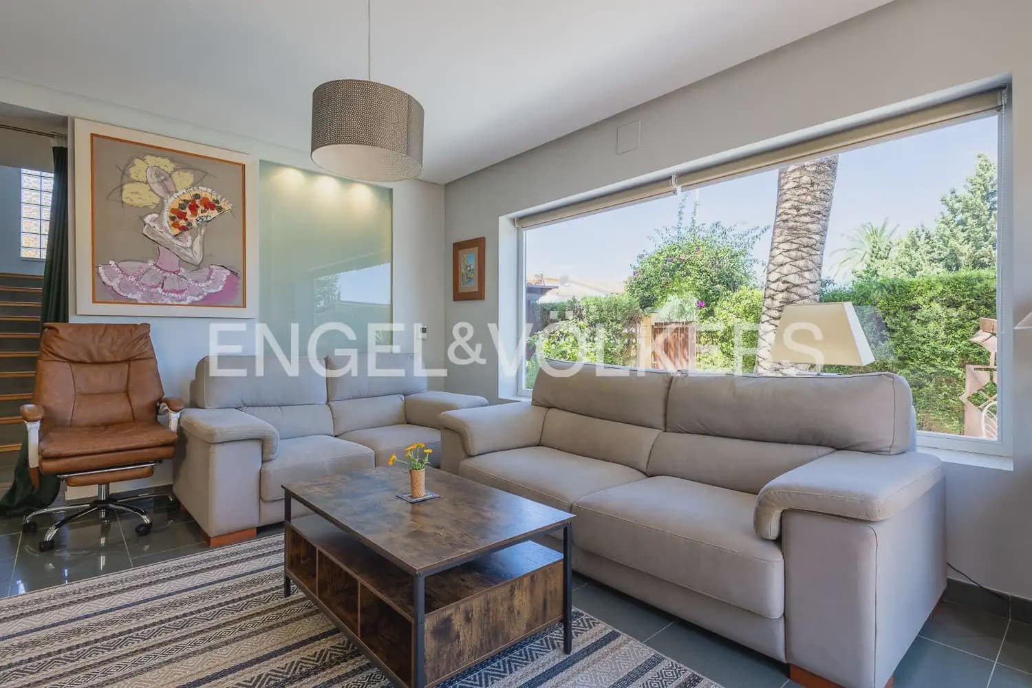4 slaapkamer Villa te koop in Denia met zwembad garage - € 579.000 (Ref: 9898223)