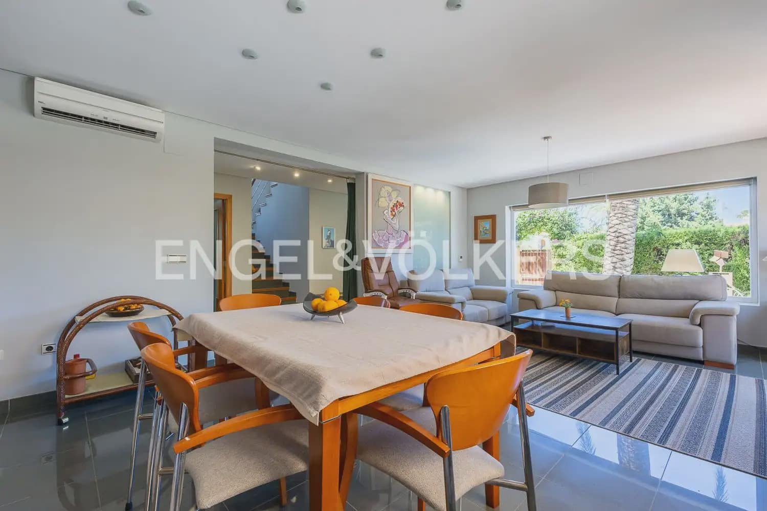 4 slaapkamer Villa te koop in Denia met zwembad garage - € 579.000 (Ref: 9898223)