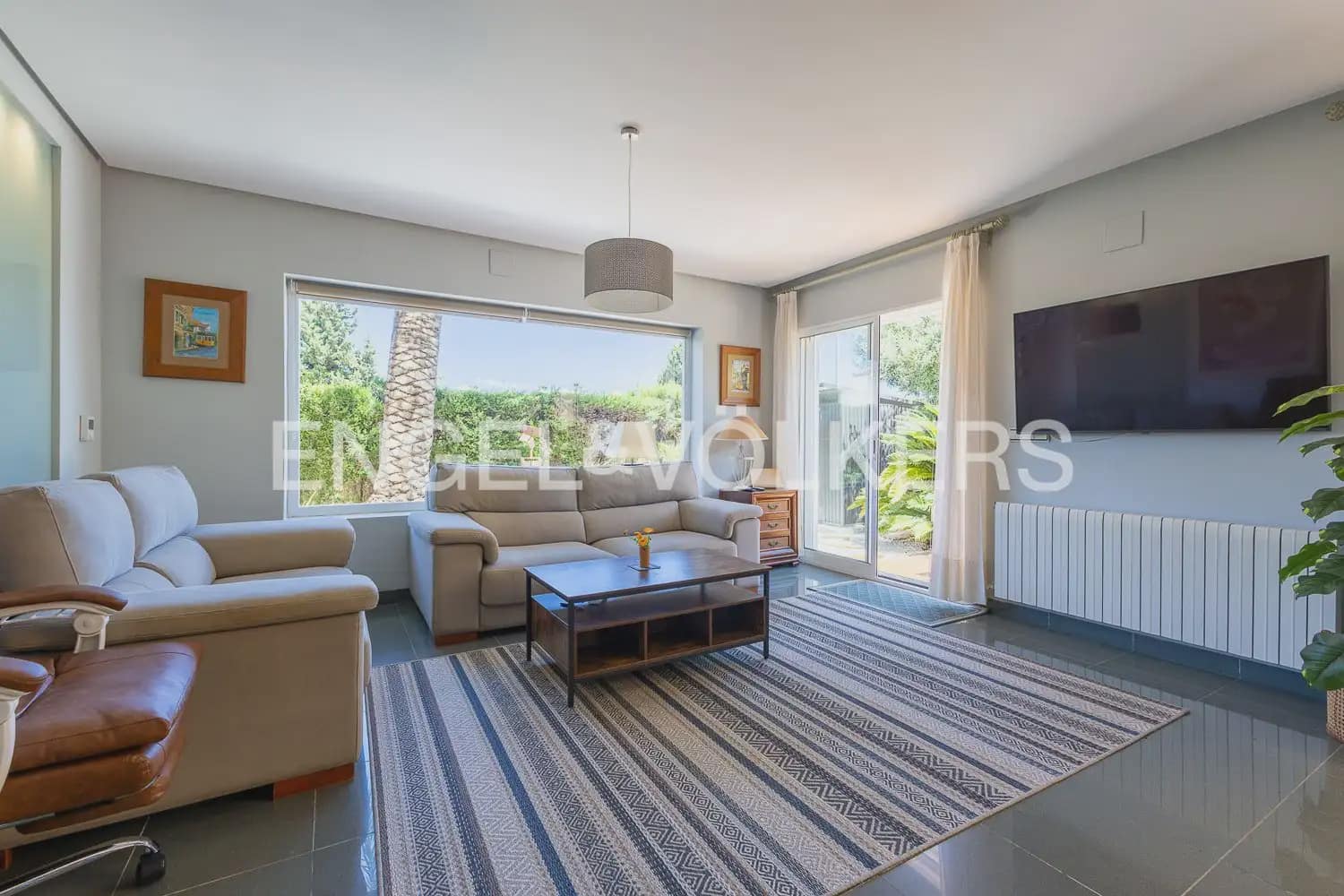 4 slaapkamer Villa te koop in Denia met zwembad garage - € 579.000 (Ref: 9898223)