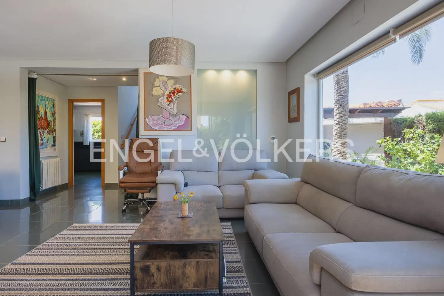 4 slaapkamer Villa te koop in Denia met zwembad garage - € 579.000 (Ref: 9898223)