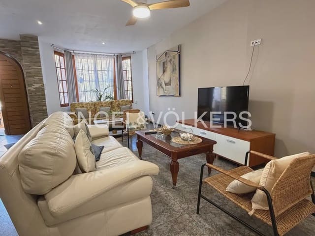 5 bedroom Townhouse for rent in Favara, Valencia city - € 4,000 (Ref: 9898225)