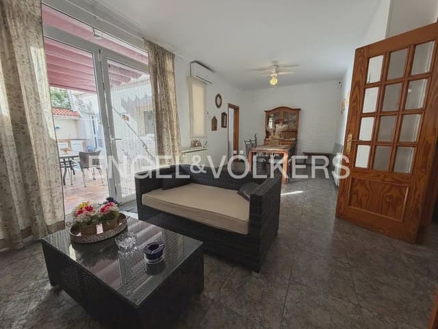 5 bedroom Townhouse for rent in Favara, Valencia city - € 4,000 (Ref: 9898225)