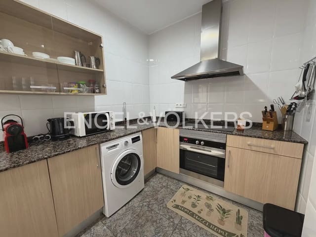 5 bedroom Townhouse for rent in Favara, Valencia city - € 4,000 (Ref: 9898225)