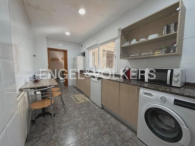 5 bedroom Townhouse for rent in Favara, Valencia city - € 4,000 (Ref: 9898225)