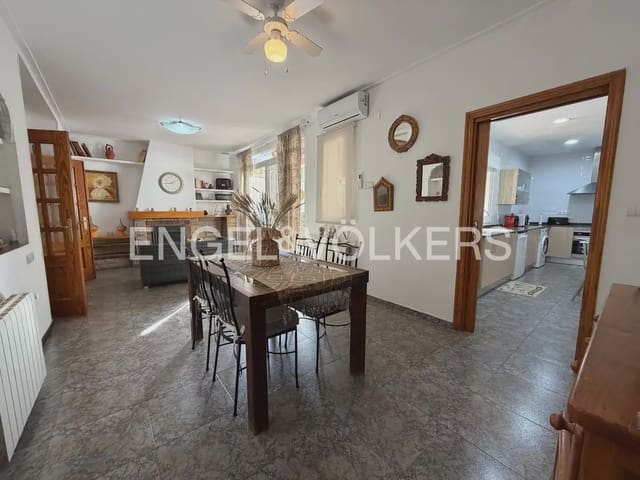 5 bedroom Townhouse for rent in Favara, Valencia city - € 4,000 (Ref: 9898225)