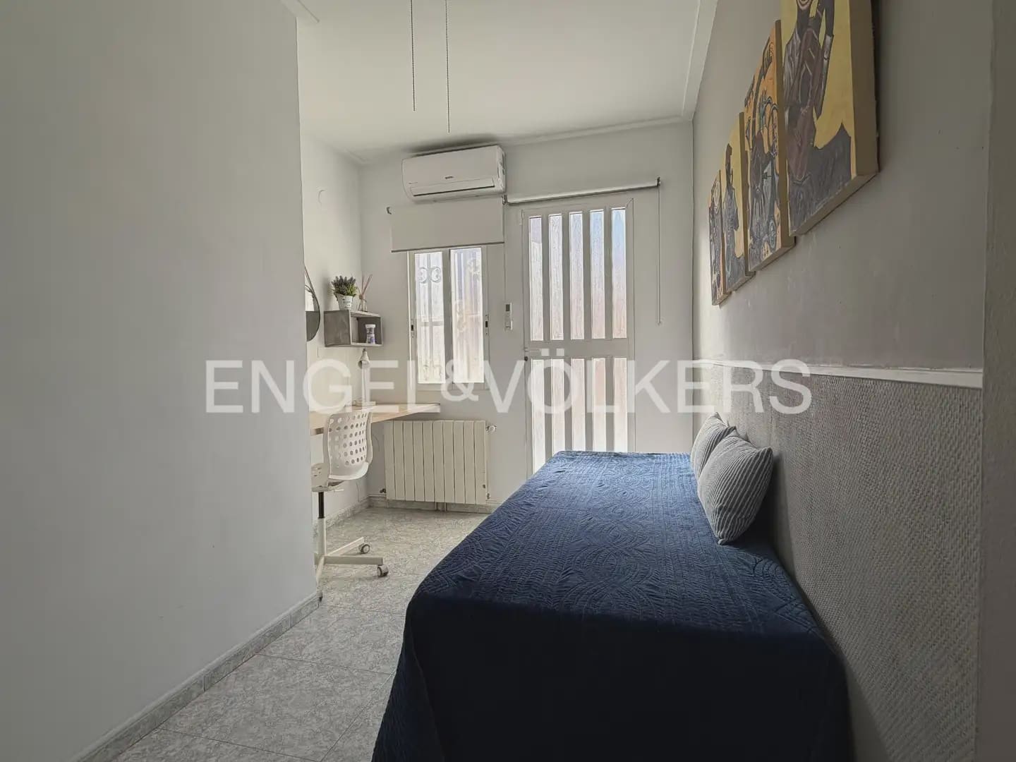 5 bedroom Townhouse for rent in Valencia city - € 4,000 (Ref: 9898225)