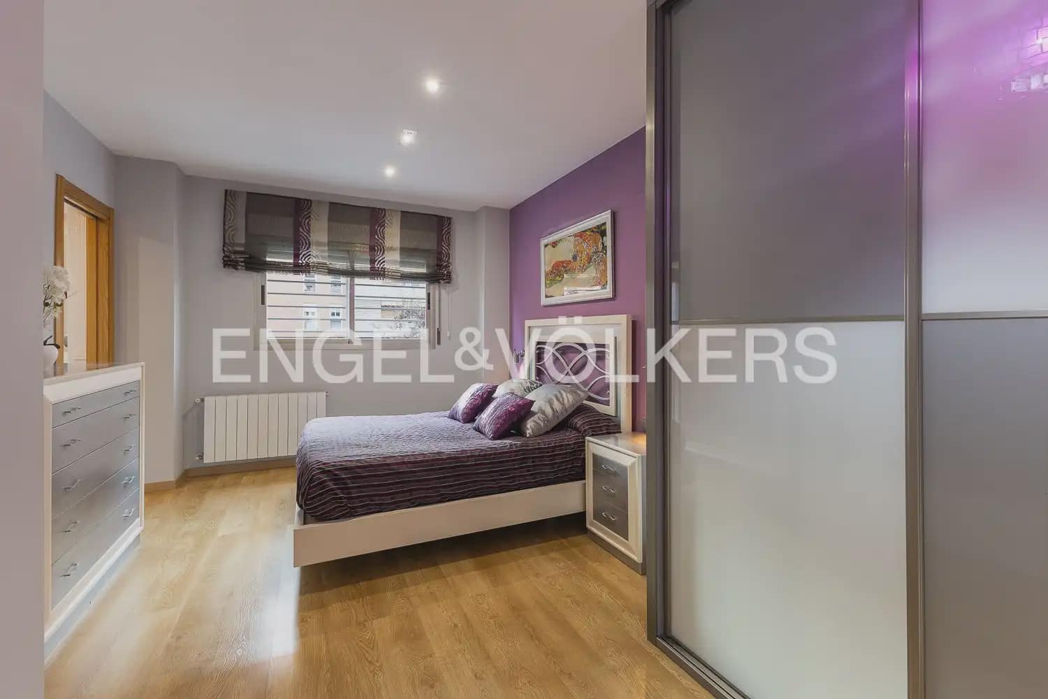 3 quarto Casa em Banda para venda em Valencia cidade com piscina garagem - 795 000 € (Ref: 9898226)