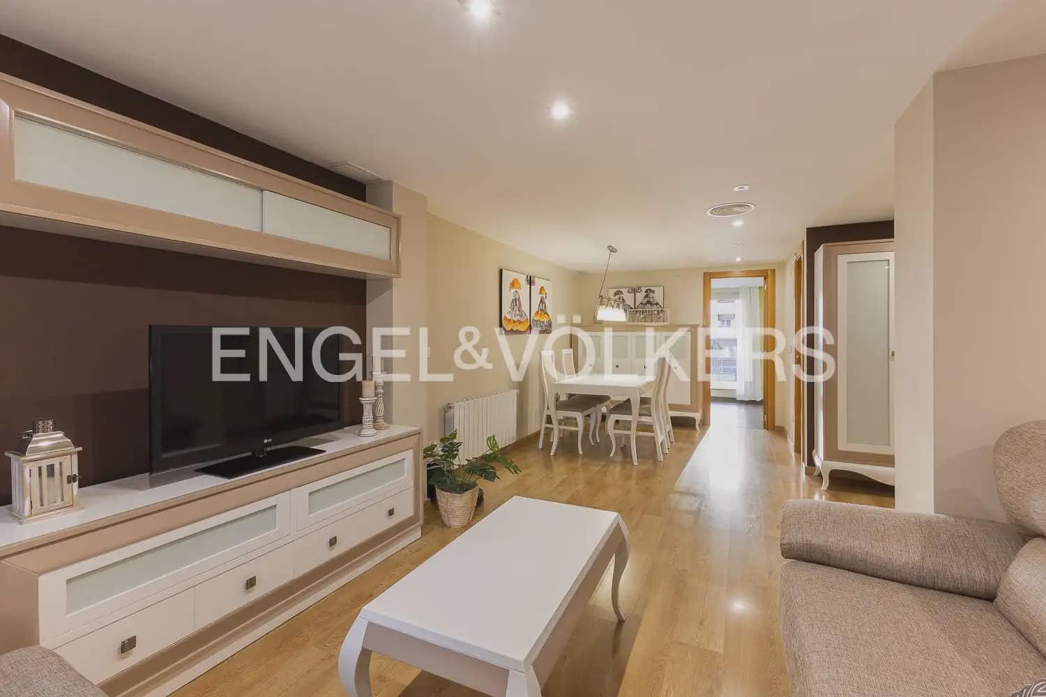 3 quarto Casa em Banda para venda em Valencia cidade com piscina garagem - 795 000 € (Ref: 9898226)
