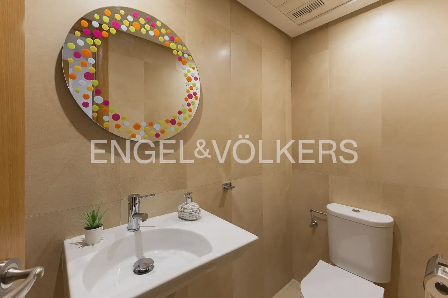 3 quarto Casa em Banda para venda em Valencia cidade com piscina garagem - 795 000 € (Ref: 9898226)