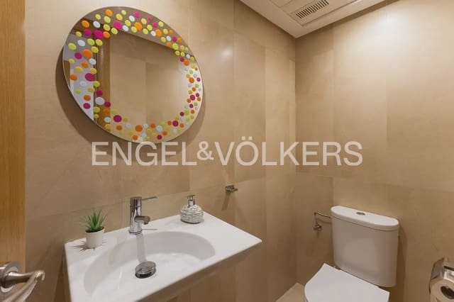 3 bedroom Townhouse for sale in Benicalap, Valencia city with pool garage - € 795,000 (Ref: 9898226)