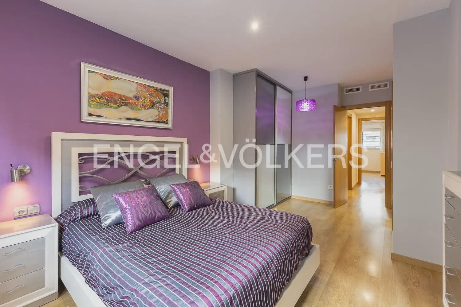 3 quarto Casa em Banda para venda em Valencia cidade com piscina garagem - 795 000 € (Ref: 9898226)