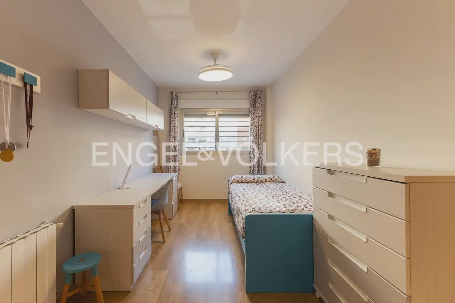3 quarto Casa em Banda para venda em Valencia cidade com piscina garagem - 795 000 € (Ref: 9898226)