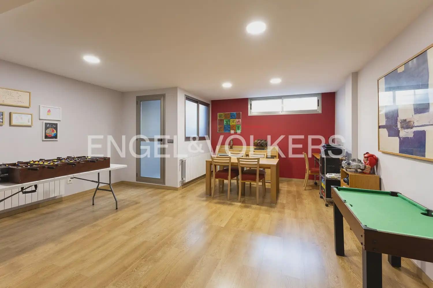3 quarto Casa em Banda para venda em Valencia cidade com piscina garagem - 795 000 € (Ref: 9898226)