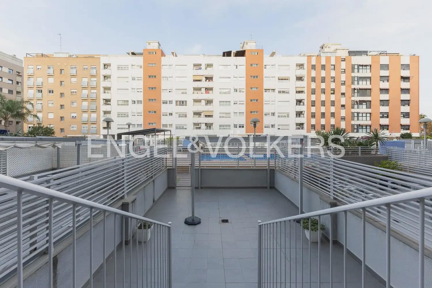 3 quarto Casa em Banda para venda em Valencia cidade com piscina garagem - 795 000 € (Ref: 9898226)