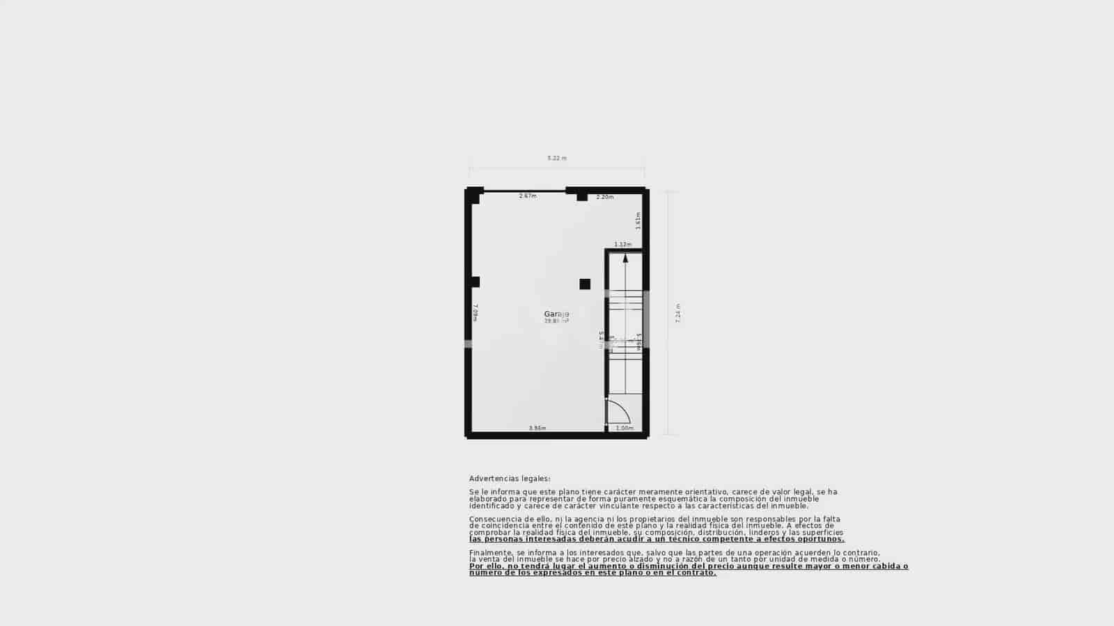 3 quarto Casa em Banda para venda em Valencia cidade com piscina garagem - 795 000 € (Ref: 9898226)