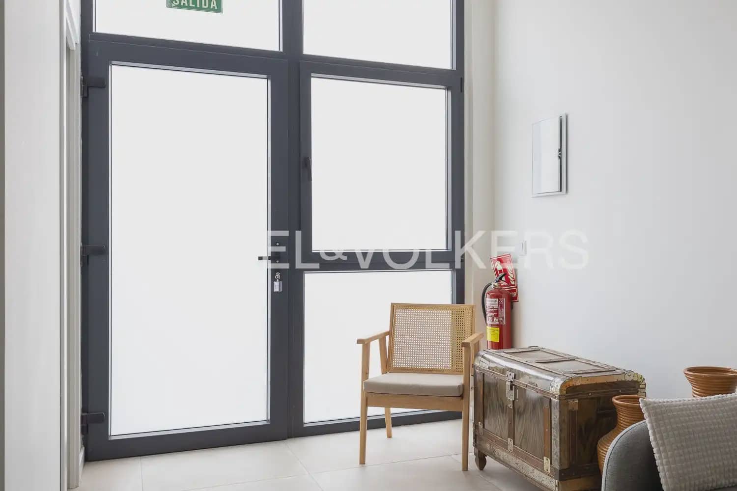 2 makuuhuone Huoneisto myytävänä paikassa Valencia kaupunki - 385 000 € (Ref: 9898228)