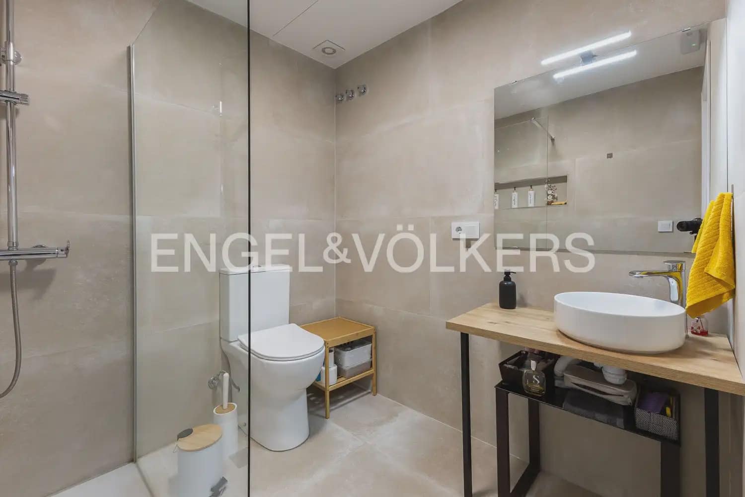 2 makuuhuone Huoneisto myytävänä paikassa Valencia kaupunki - 385 000 € (Ref: 9898228)