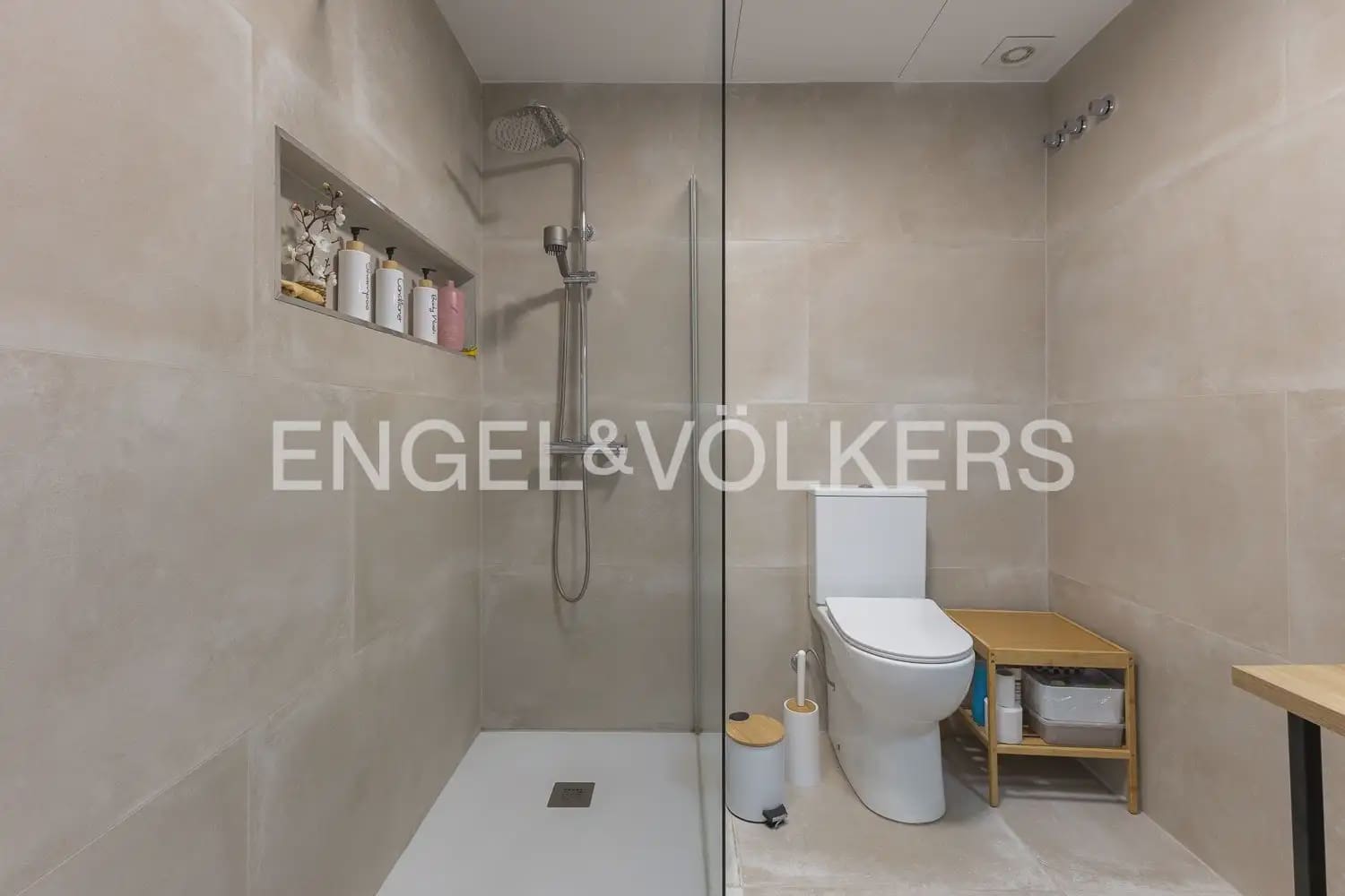 2 makuuhuone Huoneisto myytävänä paikassa Valencia kaupunki - 385 000 € (Ref: 9898228)