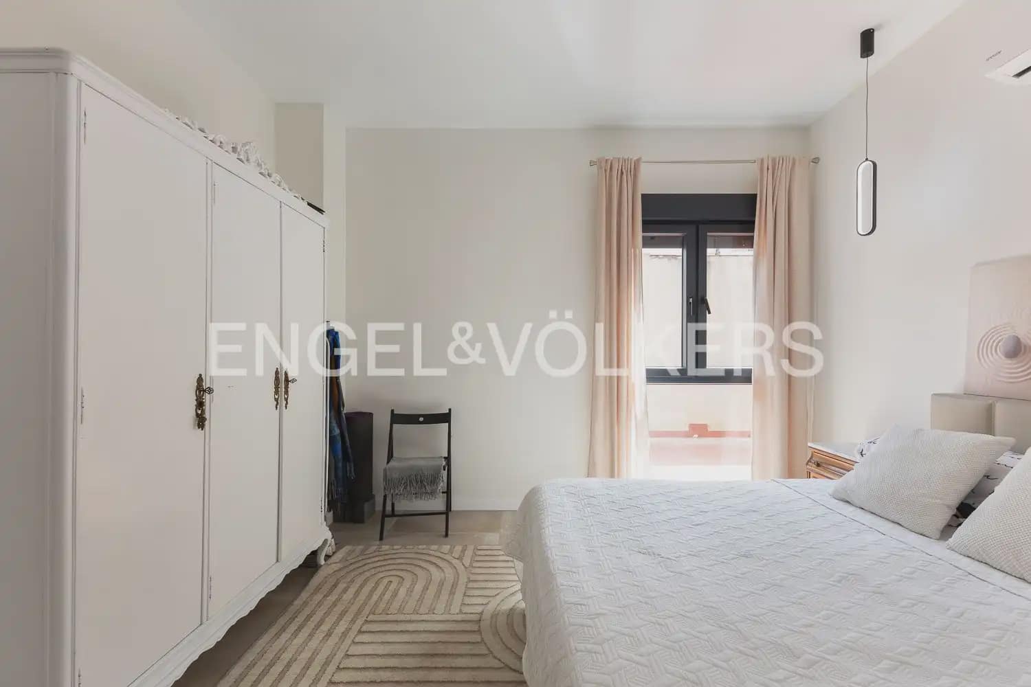 2 makuuhuone Huoneisto myytävänä paikassa Valencia kaupunki - 385 000 € (Ref: 9898228)