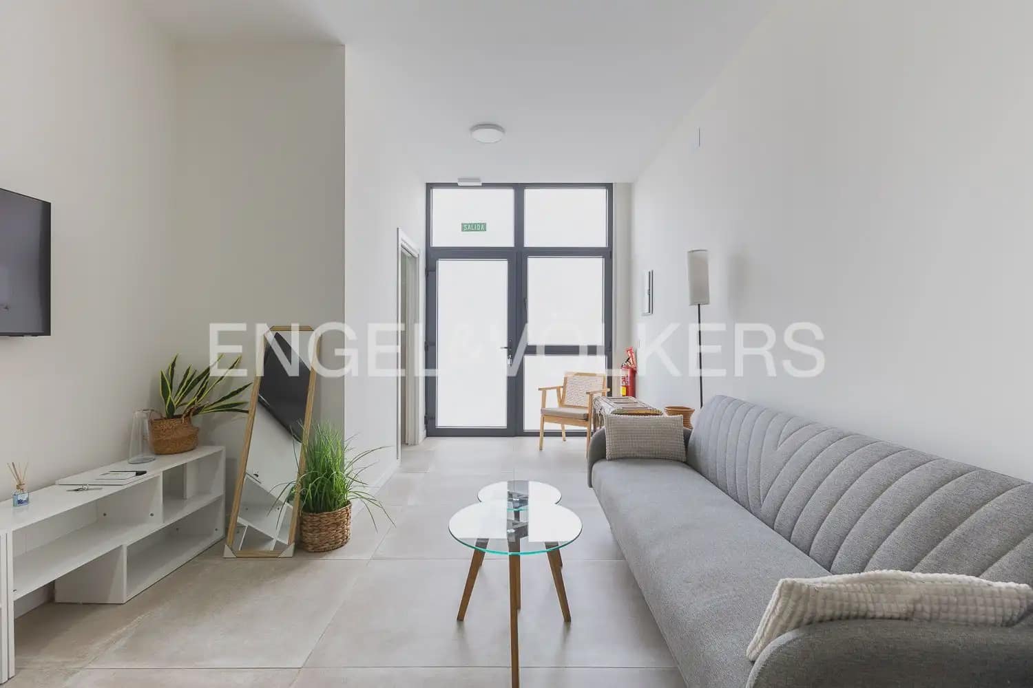 2 makuuhuone Huoneisto myytävänä paikassa Valencia kaupunki - 385 000 € (Ref: 9898228)