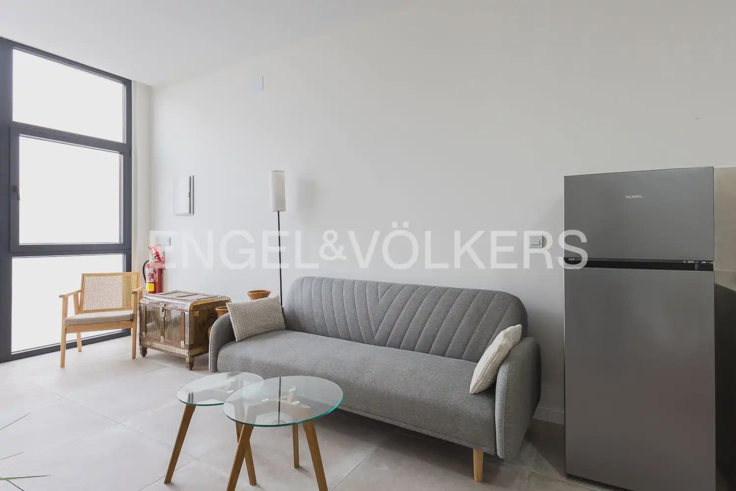 2 makuuhuone Huoneisto myytävänä paikassa Valencia kaupunki - 385 000 € (Ref: 9898228)