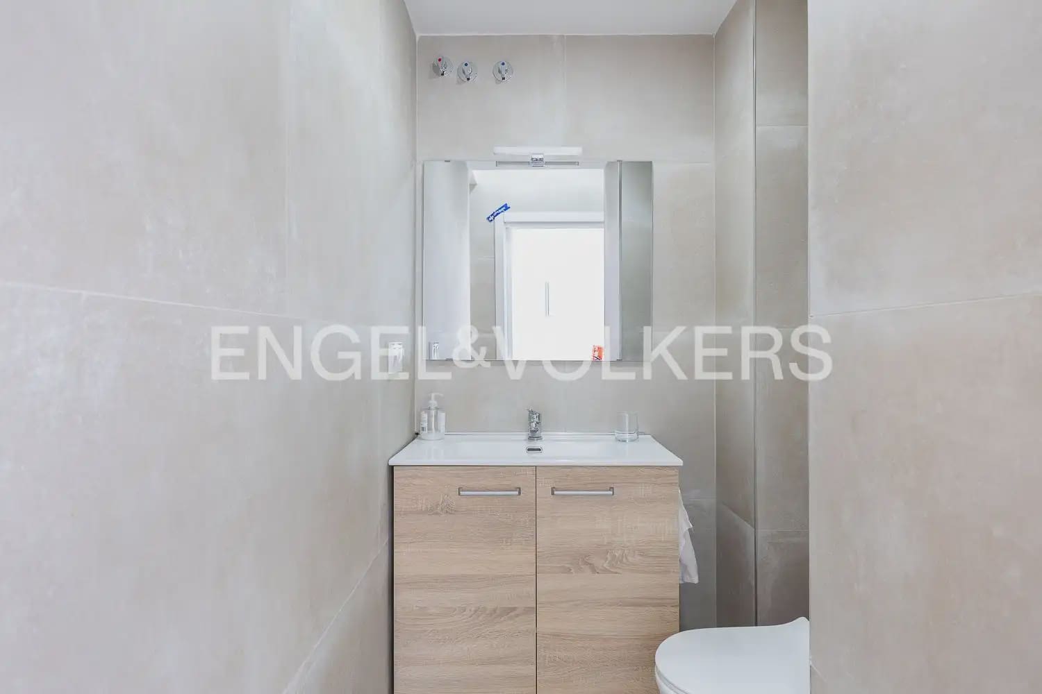 2 makuuhuone Huoneisto myytävänä paikassa Valencia kaupunki - 385 000 € (Ref: 9898228)