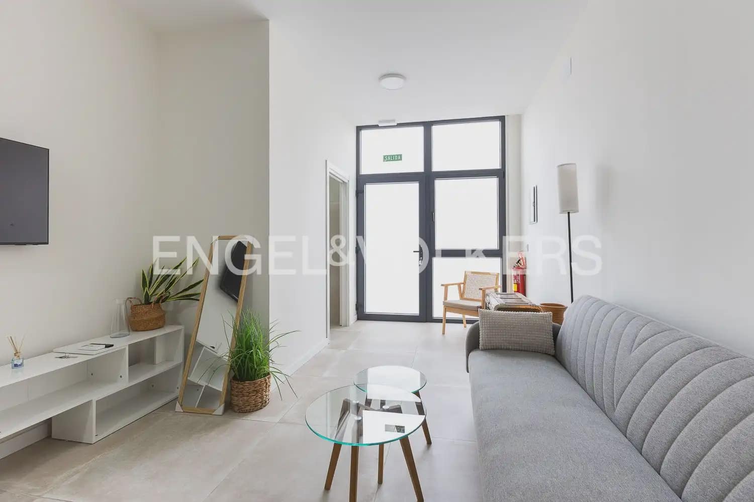 2 makuuhuone Huoneisto myytävänä paikassa Valencia kaupunki - 385 000 € (Ref: 9898228)