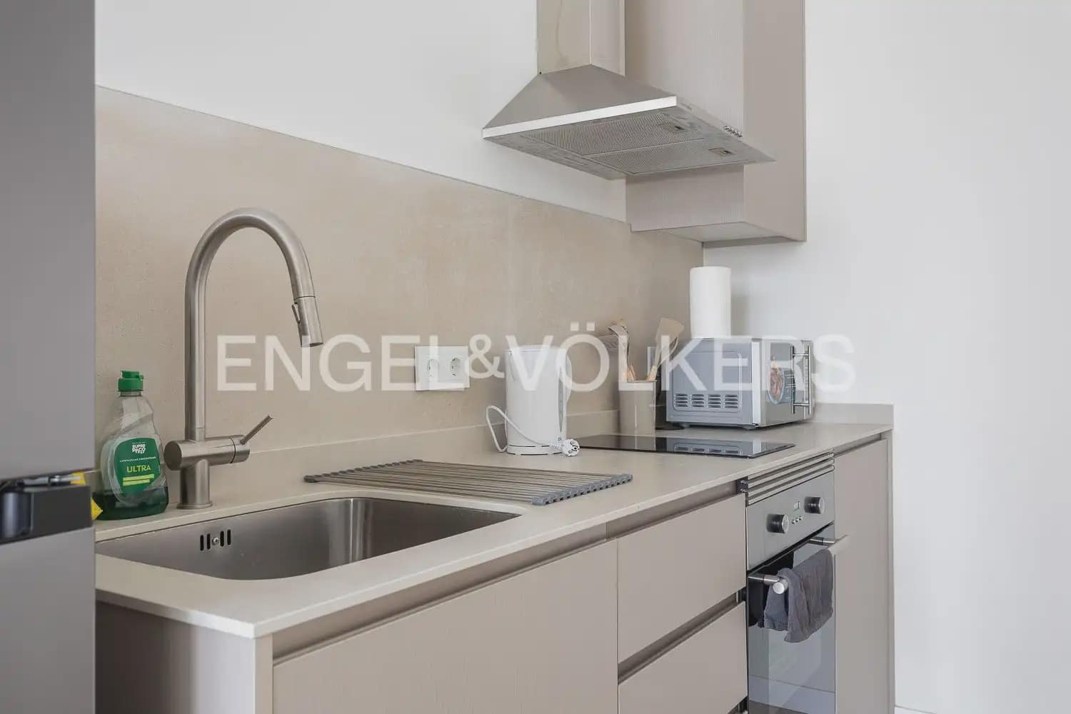 2 makuuhuone Huoneisto myytävänä paikassa Valencia kaupunki - 385 000 € (Ref: 9898228)
