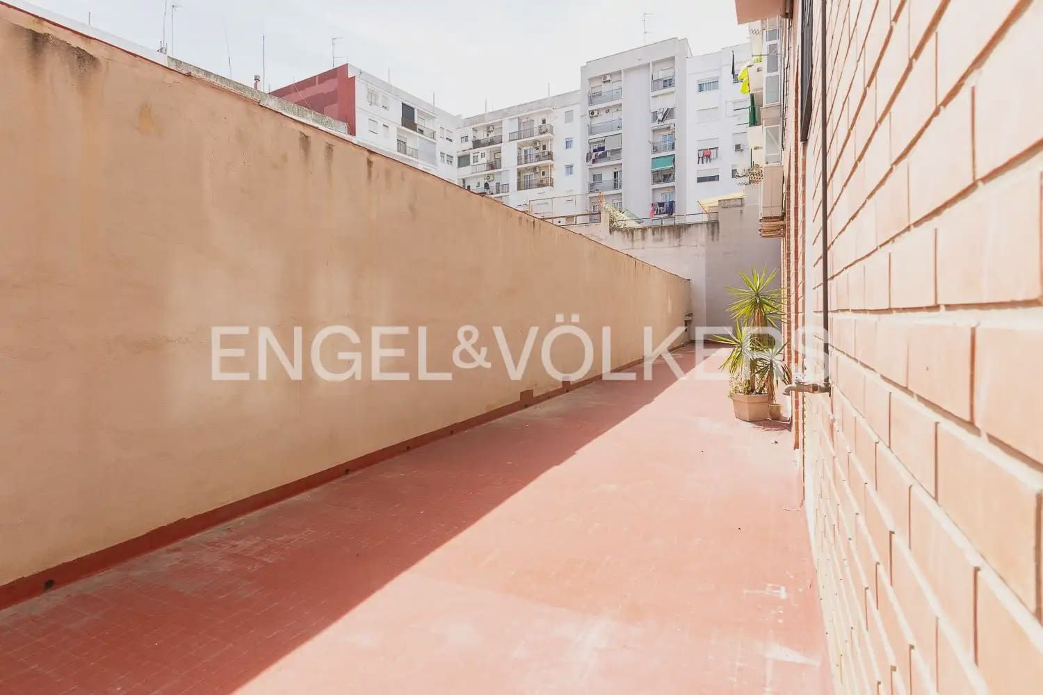 2 makuuhuone Huoneisto myytävänä paikassa Valencia kaupunki - 385 000 € (Ref: 9898228)
