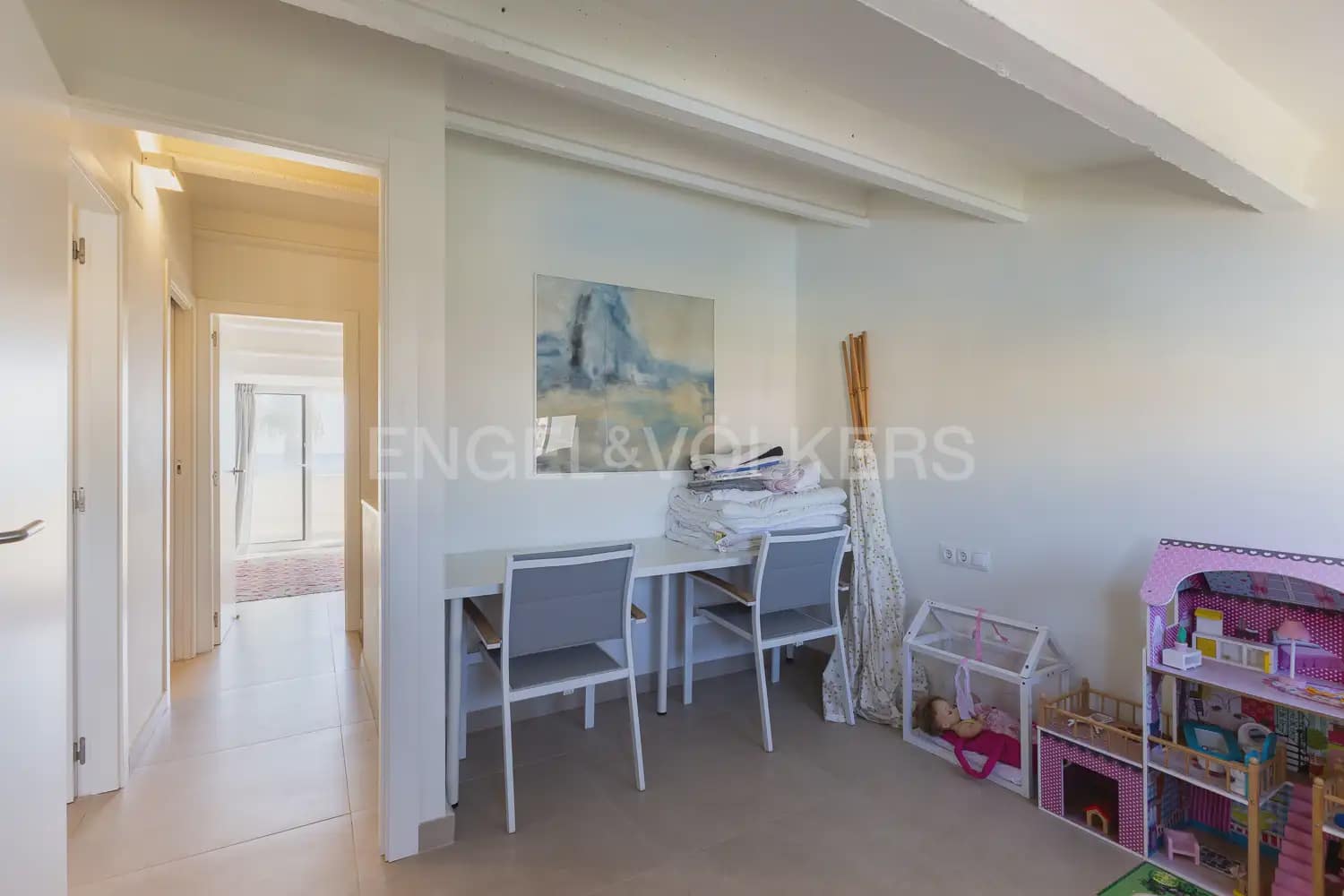 4 quarto Moradia em Banda para arrendar em Valencia cidade com piscina - 1 700 € (Ref: 9898229)