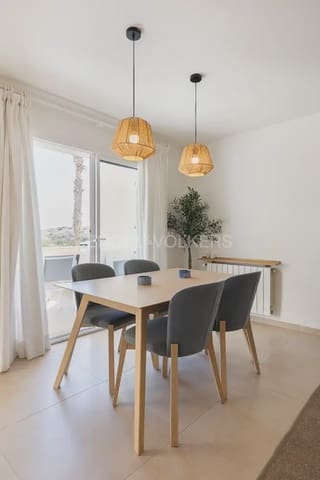4 bedroom Terraced Villa for rent in El perellonet, Valencia city with pool - € 1,700 (Ref: 9898229)