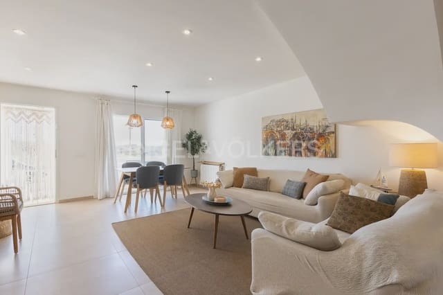 4 bedroom Terraced Villa for rent in El perellonet, Valencia city with pool - € 1,700 (Ref: 9898229)