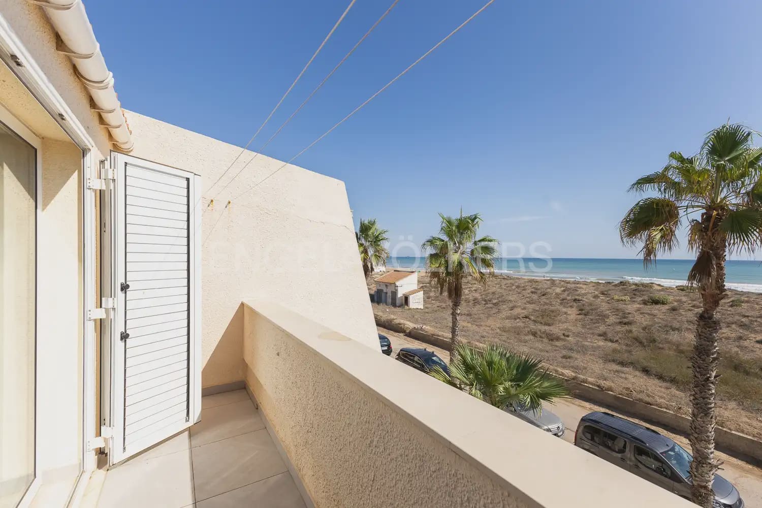 4 quarto Moradia em Banda para arrendar em Valencia cidade com piscina - 1 700 € (Ref: 9898229)