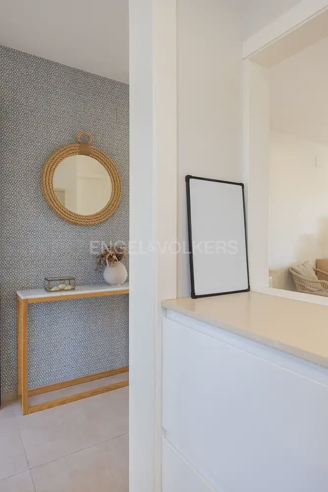 4 quarto Moradia em Banda para arrendar em Valencia cidade com piscina - 1 700 € (Ref: 9898229)
