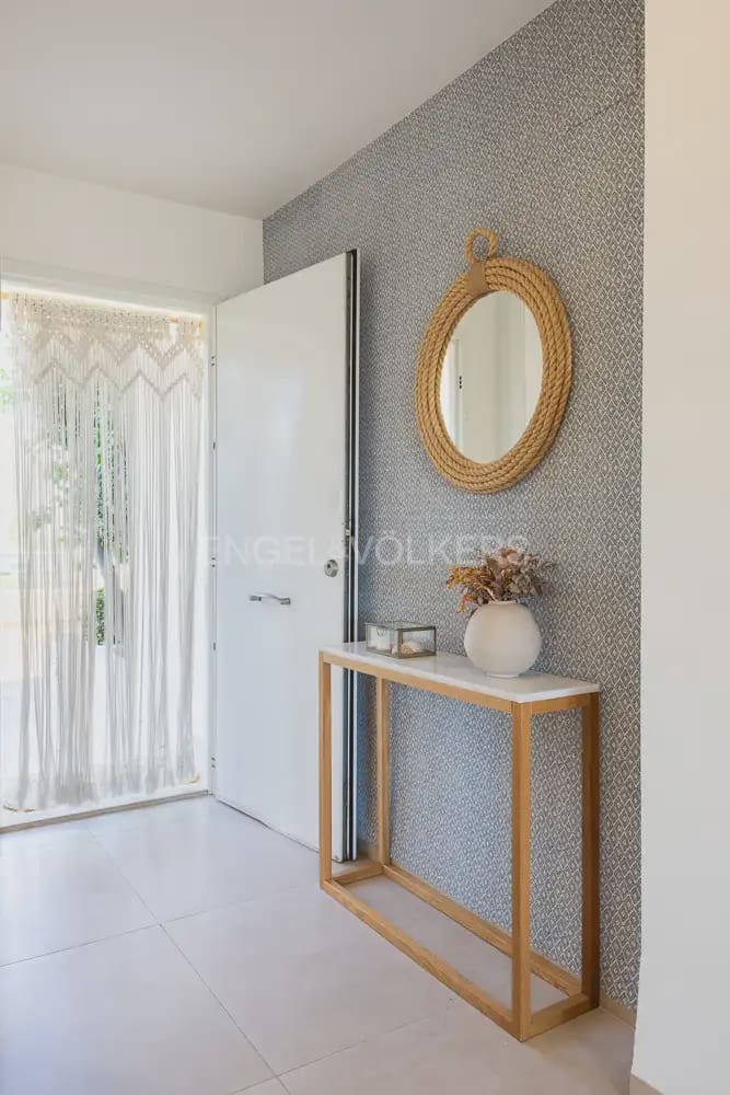 4 quarto Moradia em Banda para arrendar em Valencia cidade com piscina - 1 700 € (Ref: 9898229)