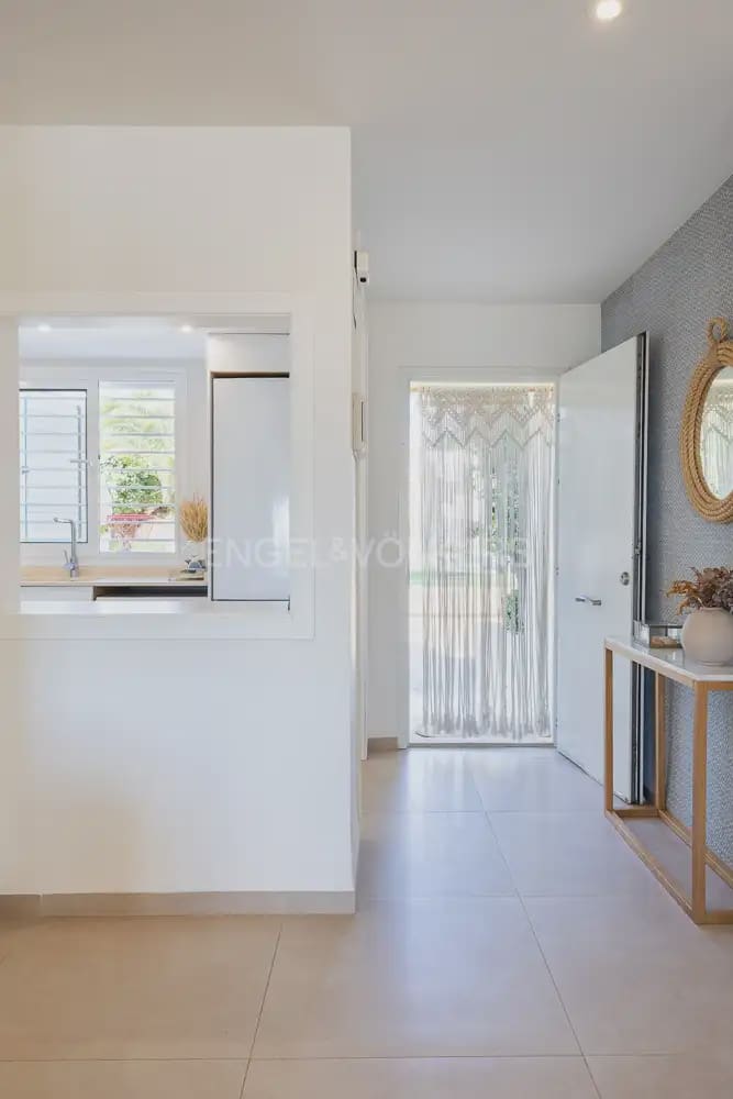 4 quarto Moradia em Banda para arrendar em Valencia cidade com piscina - 1 700 € (Ref: 9898229)
