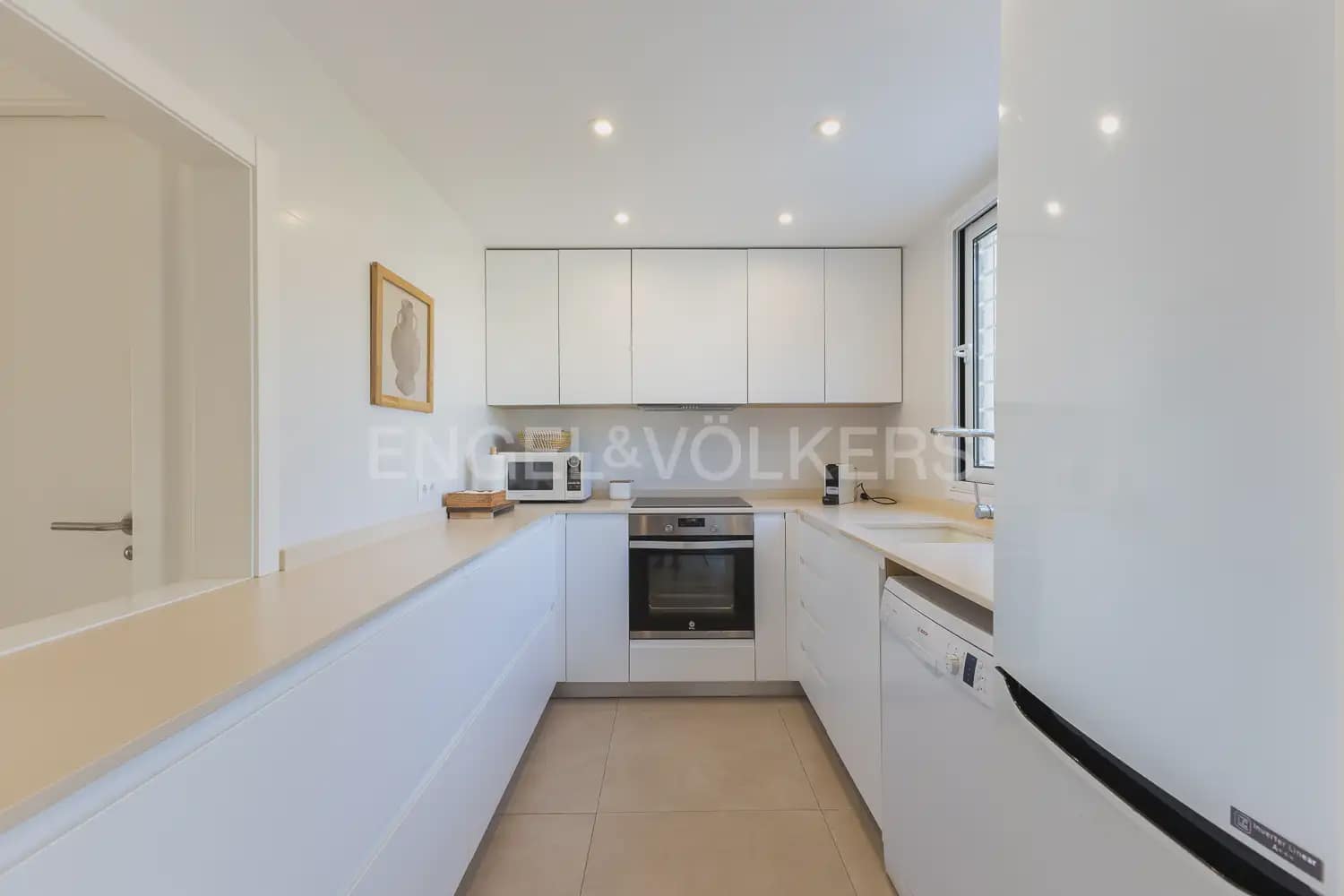 4 quarto Moradia em Banda para arrendar em Valencia cidade com piscina - 1 700 € (Ref: 9898229)