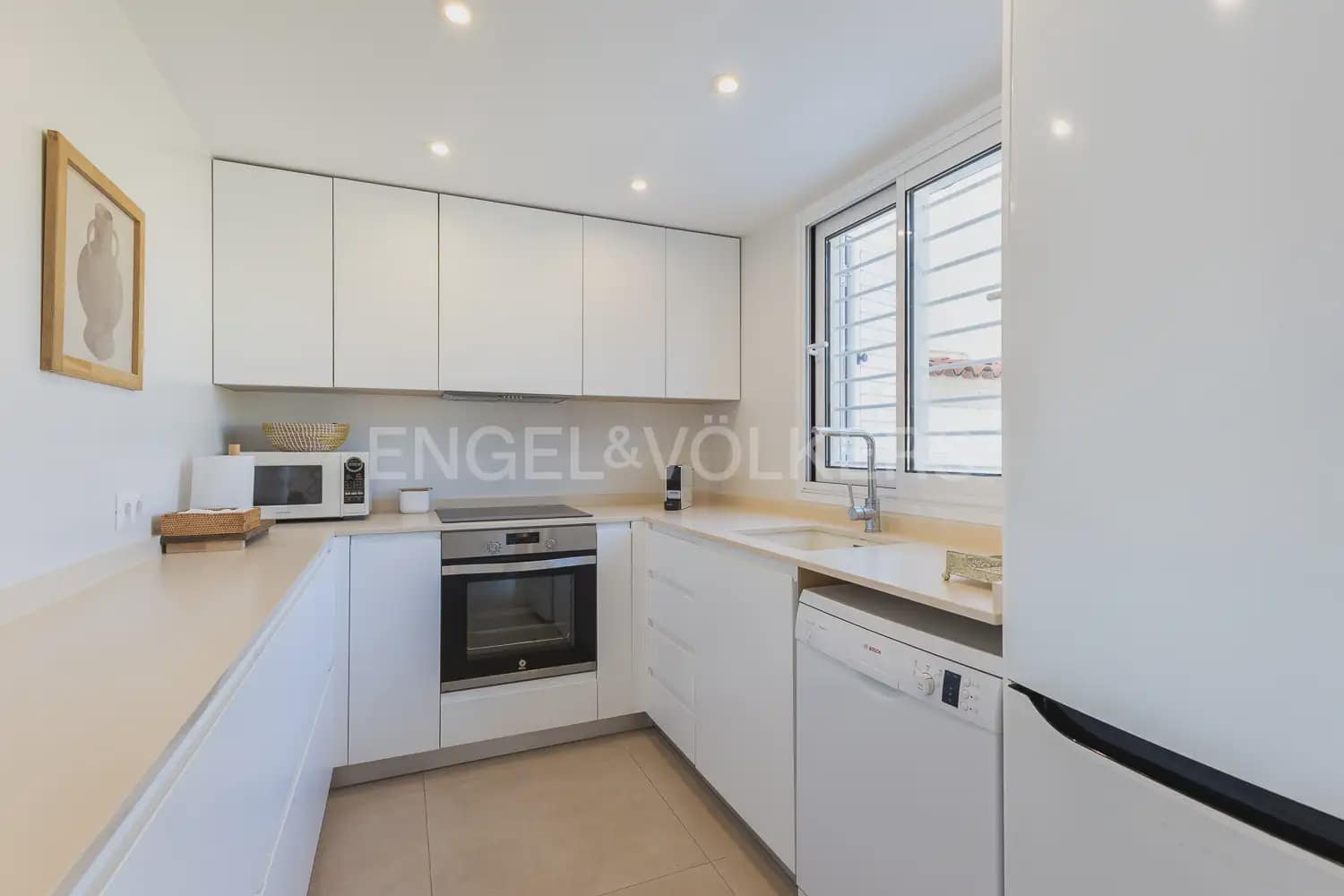 4 quarto Moradia em Banda para arrendar em Valencia cidade com piscina - 1 700 € (Ref: 9898229)