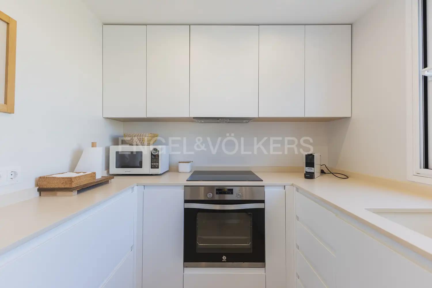 4 quarto Moradia em Banda para arrendar em Valencia cidade com piscina - 1 700 € (Ref: 9898229)