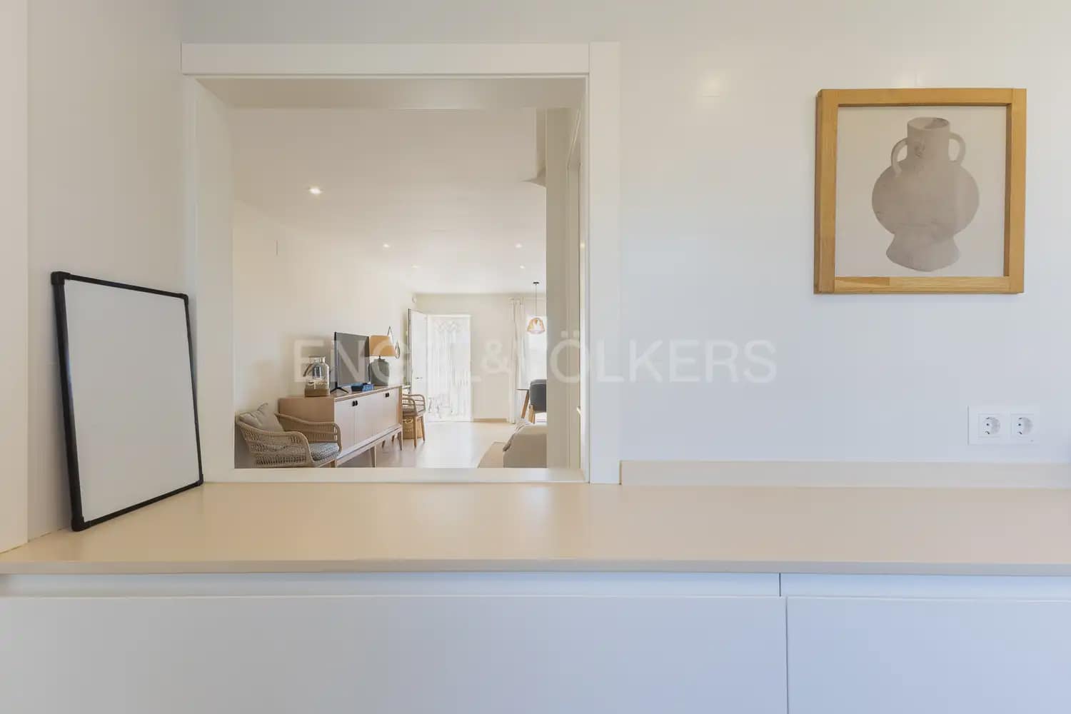 4 quarto Moradia em Banda para arrendar em Valencia cidade com piscina - 1 700 € (Ref: 9898229)