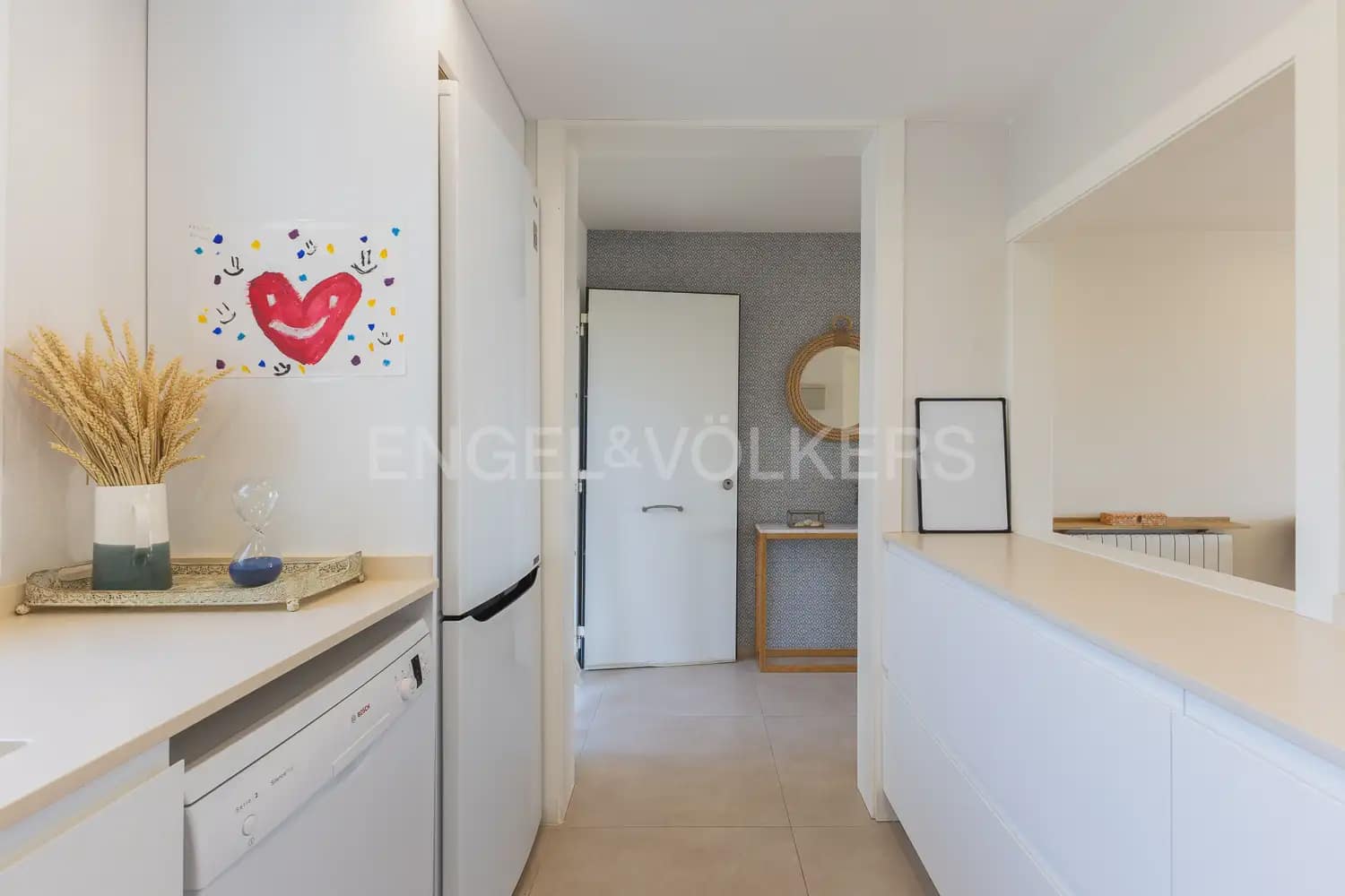 4 quarto Moradia em Banda para arrendar em Valencia cidade com piscina - 1 700 € (Ref: 9898229)